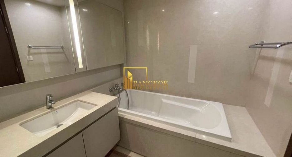 For rent and for sale 1 bed condo in Watthana, Bangkok