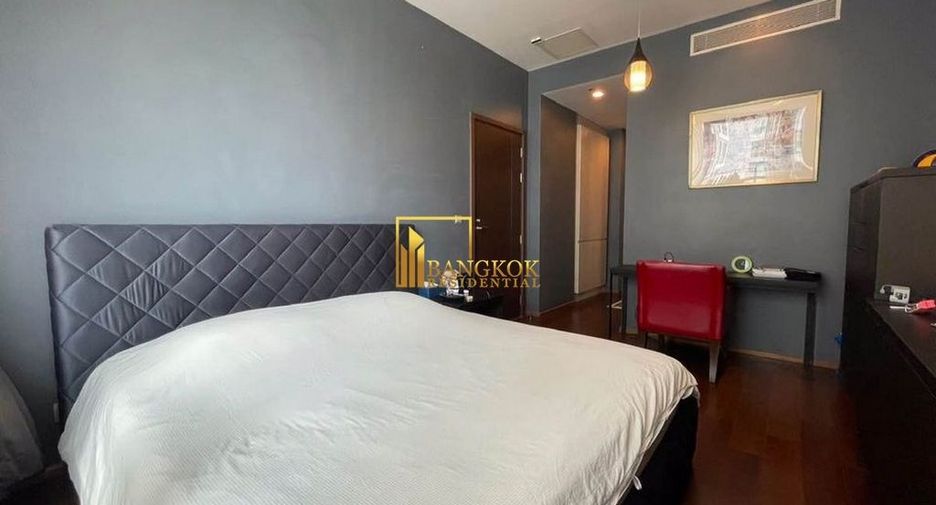 For rent and for sale 1 bed condo in Watthana, Bangkok