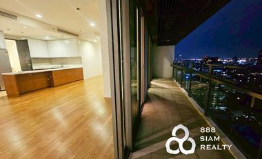For rent and for sale 3 bedrooms condo in Khlong Toei, Bangkok