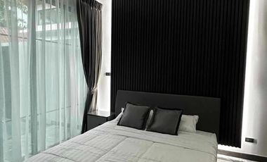 For sale 2 bed villa in Mueang Phuket, Phuket