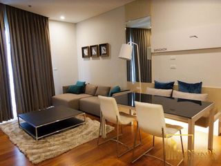 Wohnung zur Miete mit 1 Zimmer in Khlong Toei, Bangkok