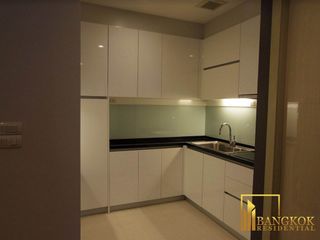 Wohnung zur Miete mit 1 Zimmer in Khlong Toei, Bangkok