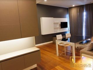 Wohnung zur Miete mit 1 Zimmer in Khlong Toei, Bangkok