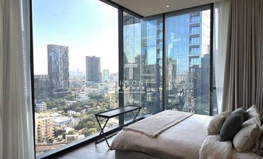 For sale 3 bed condo in Khlong Toei, Bangkok