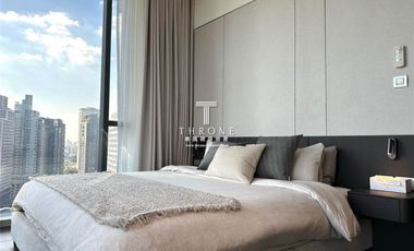 For sale 3 bed condo in Khlong Toei, Bangkok