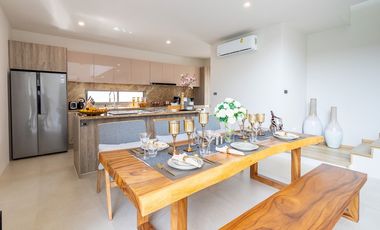 For sale 3 Beds villa in Thalang, Phuket