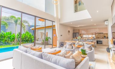 For sale 3 Beds villa in Thalang, Phuket