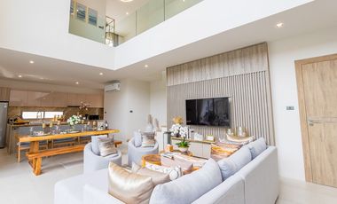 For sale 3 Beds villa in Thalang, Phuket