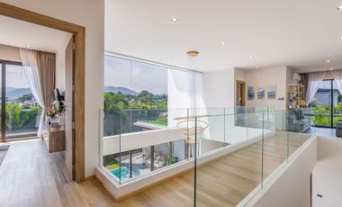 For sale 3 Beds villa in Thalang, Phuket