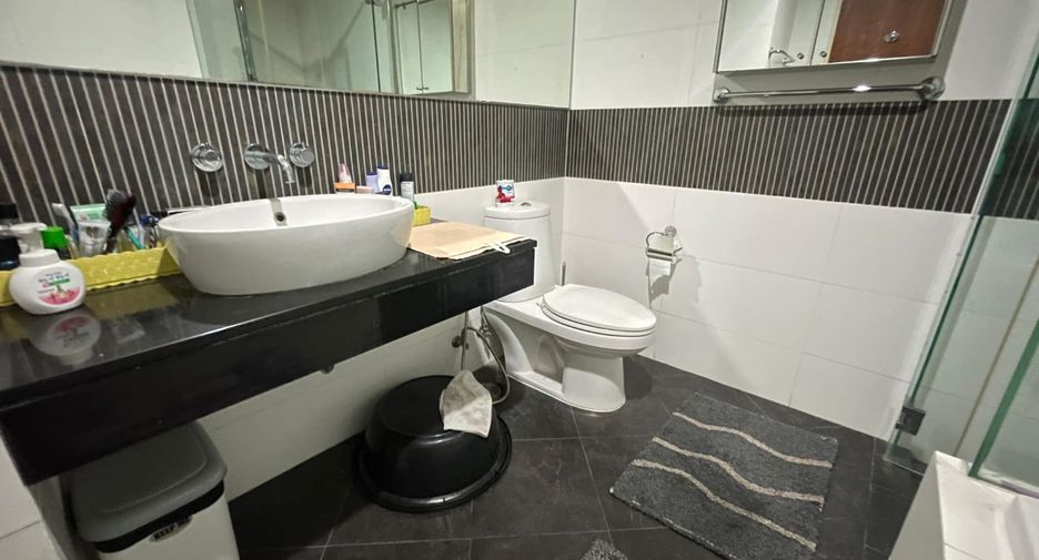 Condo en venta de 1 habitaciones en Sathon, Bangkok