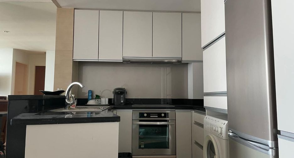 Condo en venta de 1 habitaciones en Sathon, Bangkok
