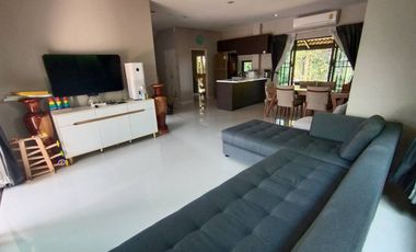 For sale 3 Beds house in San Sai, Chiang Mai