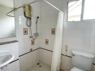 For rent 3 bedrooms house in San Sai, Chiang Mai