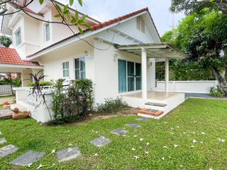 For Rent 3 Bedroom House In San Sai, Chiang Mai