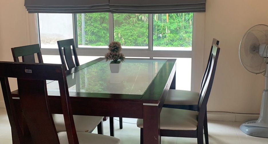 For rent 3 bedrooms house in San Sai, Chiang Mai