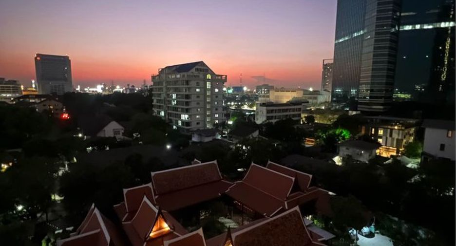 For rent そして for sale 2 Beds condo in Chatuchak, Bangkok