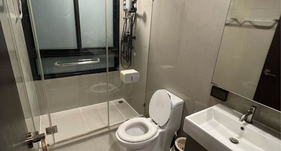 For rent そして for sale 2 Beds condo in Chatuchak, Bangkok