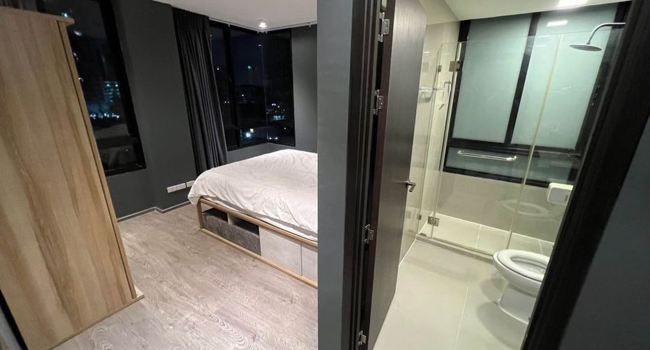 For rent そして for sale 2 Beds condo in Chatuchak, Bangkok