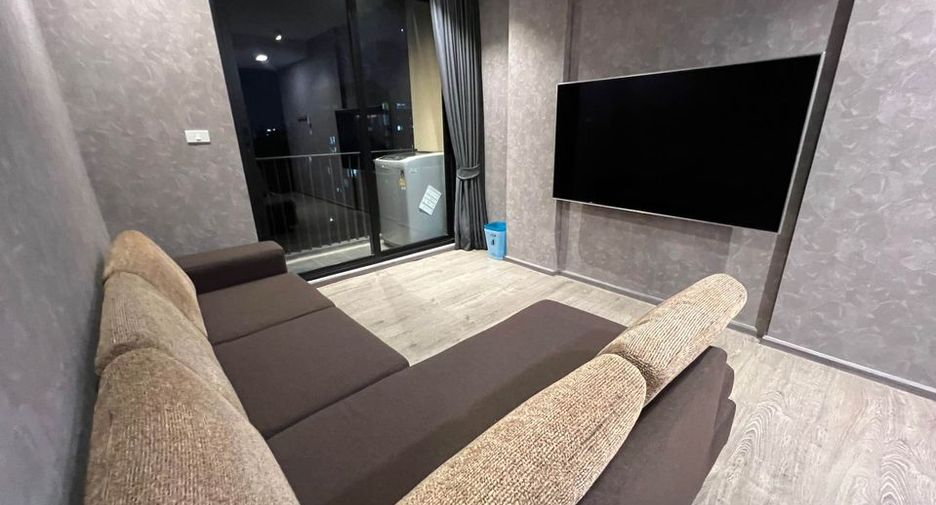 For rent そして for sale 2 Beds condo in Chatuchak, Bangkok