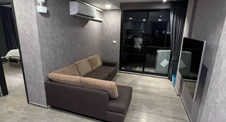 For rent そして for sale 2 Beds condo in Chatuchak, Bangkok