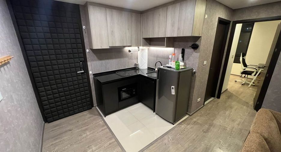 For rent そして for sale 2 Beds condo in Chatuchak, Bangkok