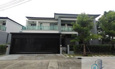 出售 5 卧室 独立屋 在 Saphan Sung, 曼谷