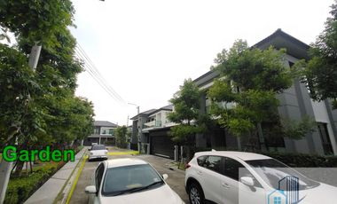 出售 5 卧室 独立屋 在 Saphan Sung, 曼谷
