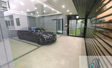 出售 5 卧室 独立屋 在 Saphan Sung, 曼谷