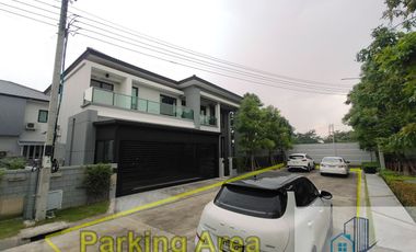 出售 5 卧室 独立屋 在 Saphan Sung, 曼谷