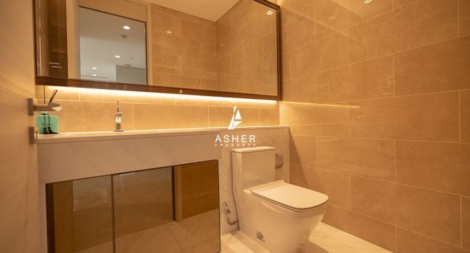 Wohnung zur Miete und zum Kauf mit 2 Zimmer in Pathum Wan, Bangkok