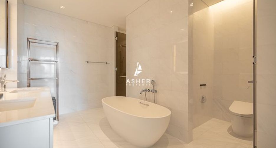 Wohnung zur Miete und zum Kauf mit 2 Zimmer in Pathum Wan, Bangkok