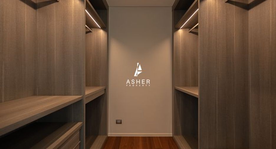 Wohnung zur Miete und zum Kauf mit 2 Zimmer in Pathum Wan, Bangkok
