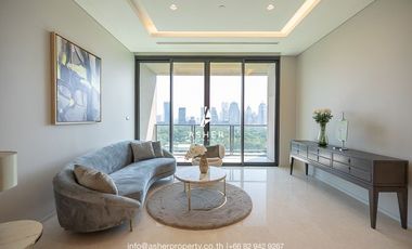 For rent そして for sale 2 Beds condo in Pathum Wan, Bangkok
