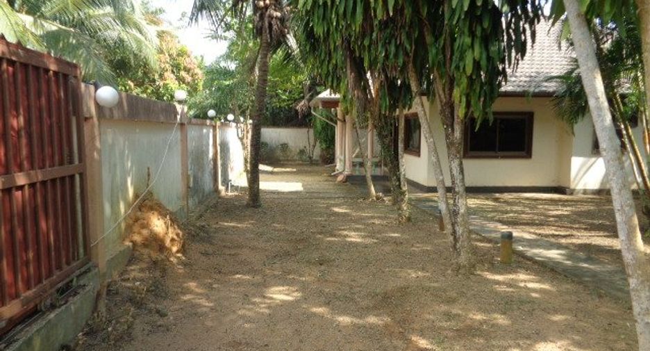 For sale 3 bed house in Mueang Phangnga, Phang Nga