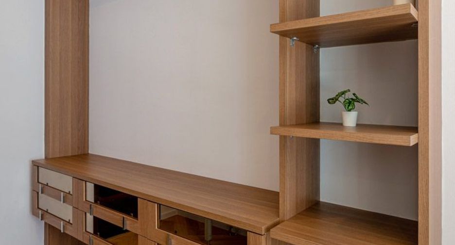 For sale 1 Beds condo in Khlong Toei, Bangkok
