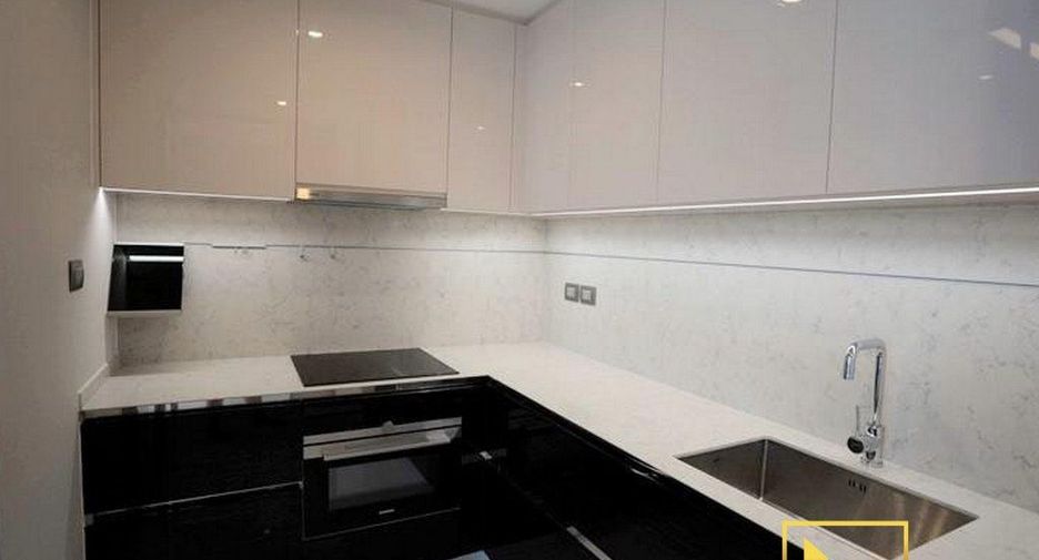 For rent and for sale 2 bed condo in Sathon, Bangkok