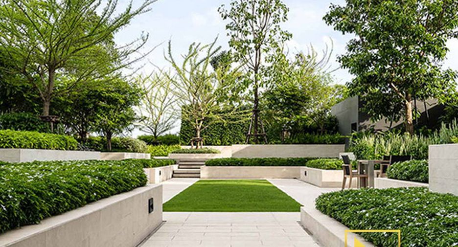 For rent and for sale 2 bed condo in Sathon, Bangkok