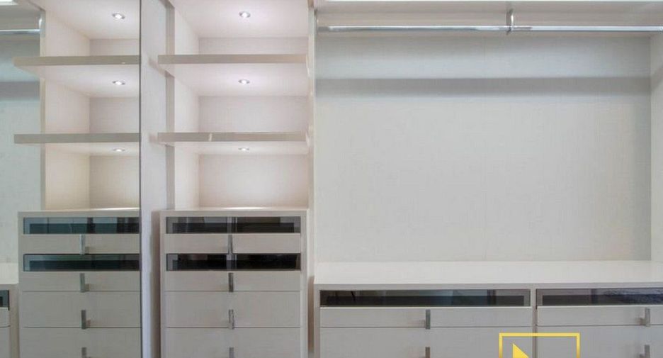 For rent and for sale 2 bed condo in Sathon, Bangkok
