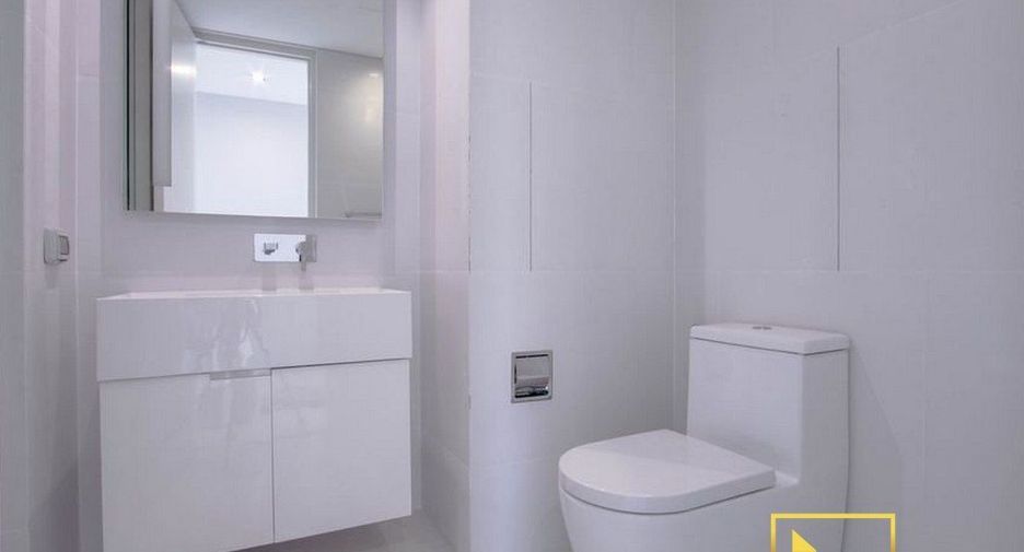 For rent and for sale 2 bed condo in Sathon, Bangkok