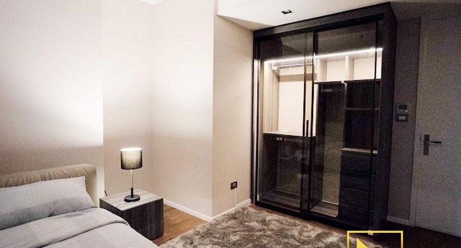 For rent and for sale 2 bed condo in Sathon, Bangkok
