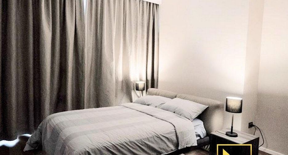 For rent and for sale 2 bed condo in Sathon, Bangkok