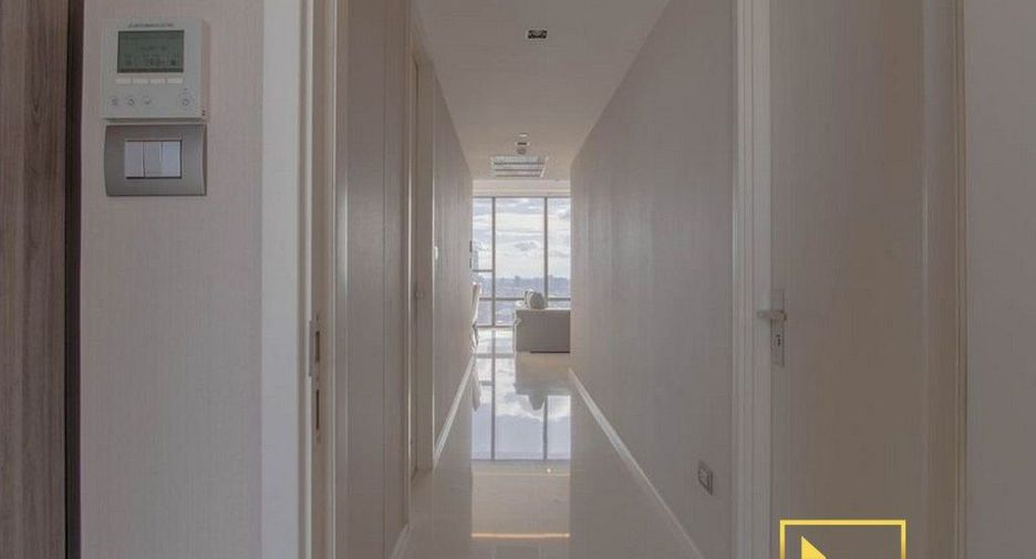 For rent and for sale 2 bed condo in Sathon, Bangkok