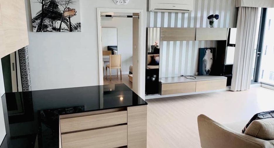 ขาย 2 ห้องนอน คอนโด ใน วัฒนา, กรุงเทพฯ