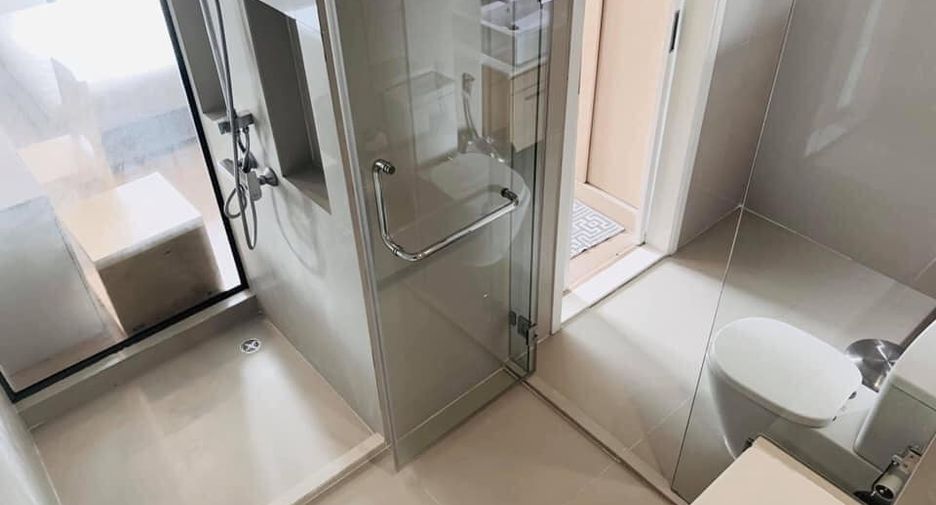 ขาย 2 ห้องนอน คอนโด ใน วัฒนา, กรุงเทพฯ