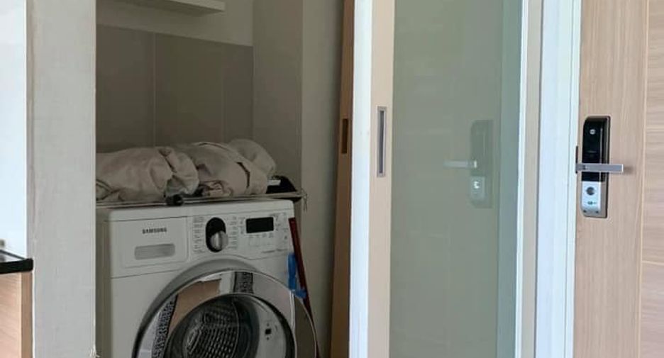 ขาย 2 ห้องนอน คอนโด ใน วัฒนา, กรุงเทพฯ