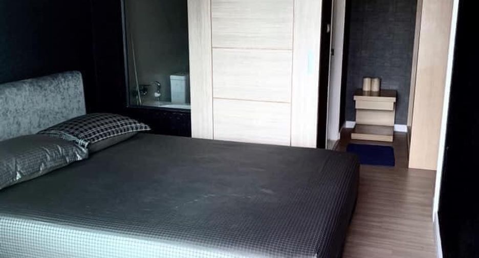 ขาย 2 ห้องนอน คอนโด ใน วัฒนา, กรุงเทพฯ