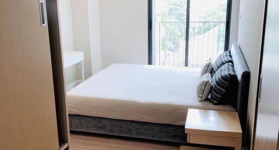 ขาย 2 ห้องนอน คอนโด ใน วัฒนา, กรุงเทพฯ