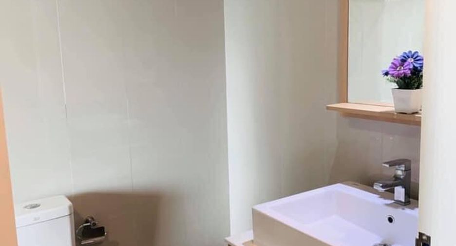 ขาย 2 ห้องนอน คอนโด ใน วัฒนา, กรุงเทพฯ