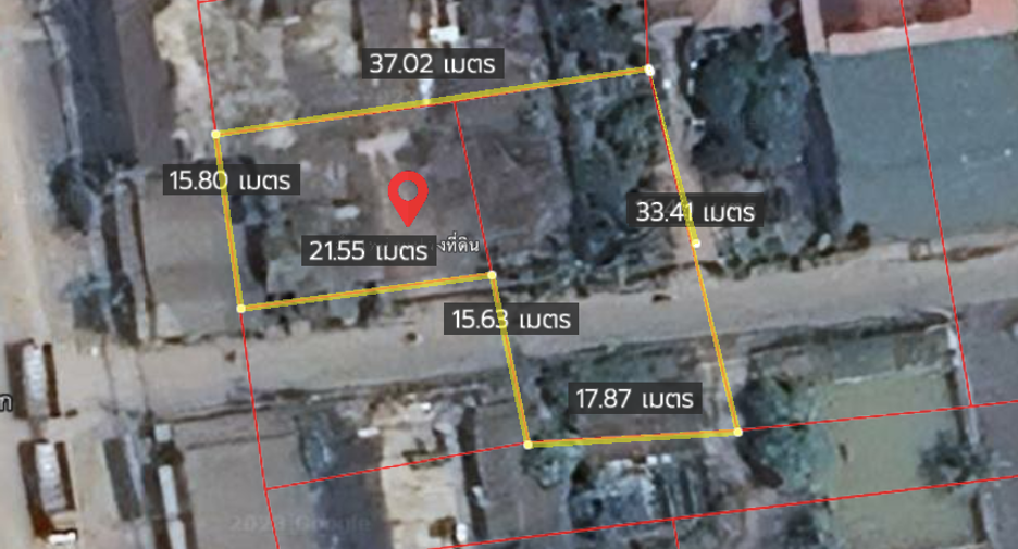 For sale land in San Sai, Chiang Mai