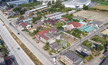 ขาย ที่ดิน ใน สันทราย, เชียงใหม่